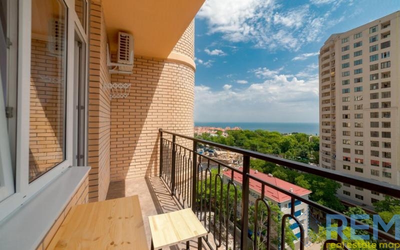 продажа двухкомнатной квартиры номер A-173653 в Приморском районе, фото номер 7
